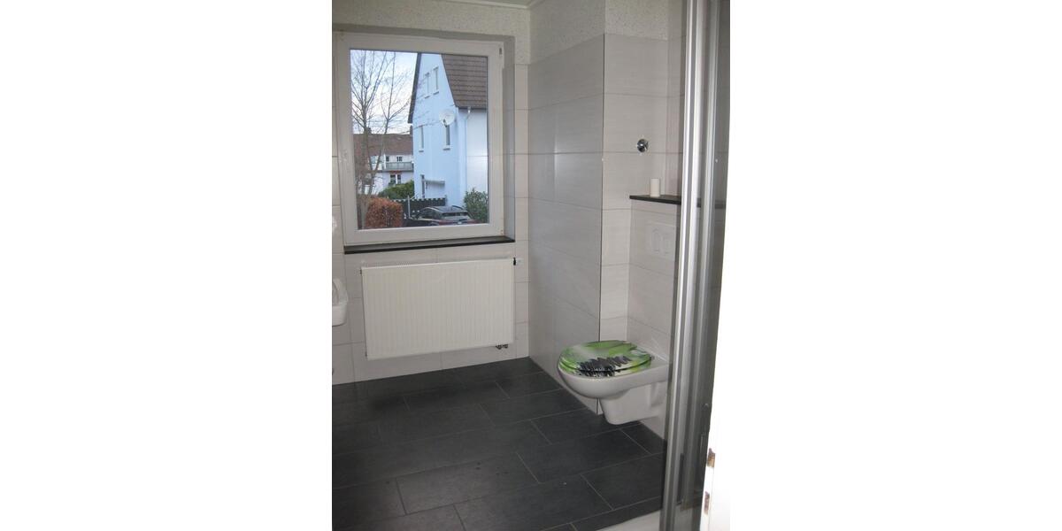 Erdgeschoßwohnung Goslar - 3 Zimmer, 92 m&sup2;, 790&euro; | Angebot:24866315