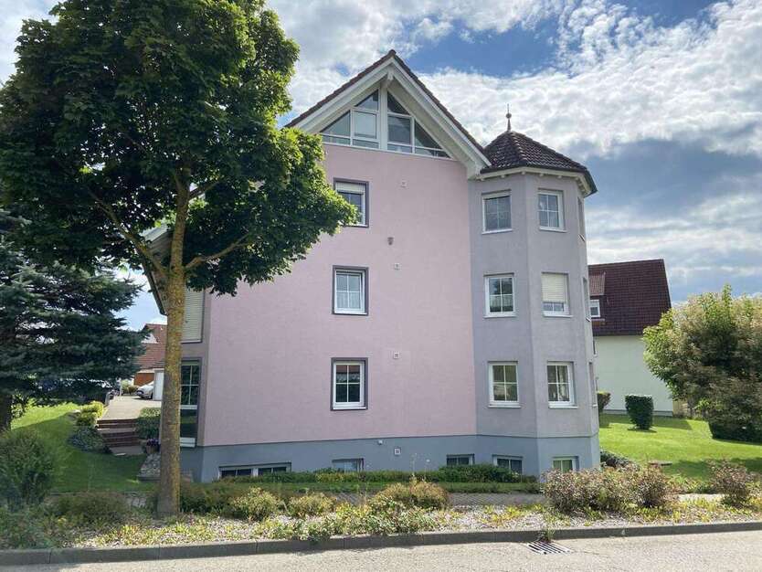 Wohnung zum Mieten in Wallhausen 720 € 71.49 m²