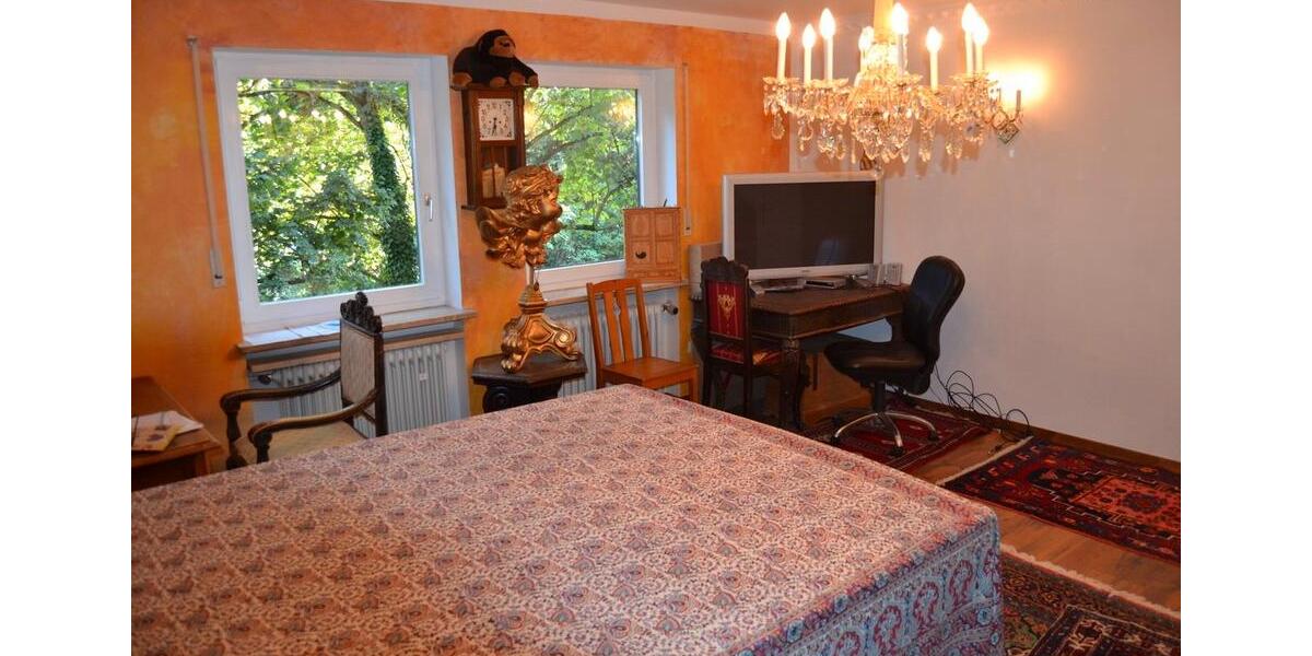 Wohnen auf Zeit München Sendling-Westpark - 1.5 Zimmer, 30 m&sup2;, 950&euro; | Angebot:26701613