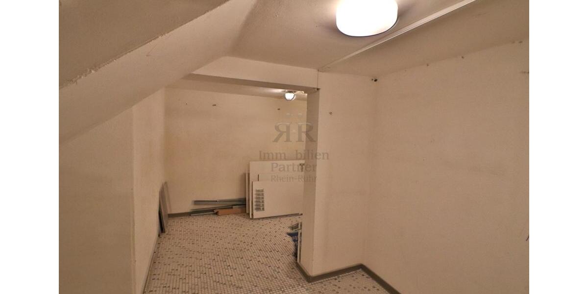 Gewerbeobjekt Dinslaken - 1.250&euro; | Angebot:25812294