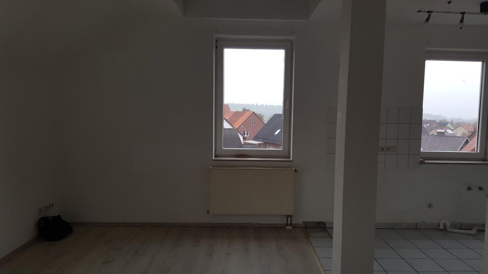 Maisonettenwohnung Extertal - 2 Zimmer, 82 m&sup2;, 565&euro; | Angebot:24614877