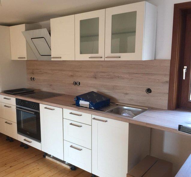 Etagenwohnung Warendorf - 3 Zimmer, 64 m&sup2;, 650&euro; | Angebot:26522768