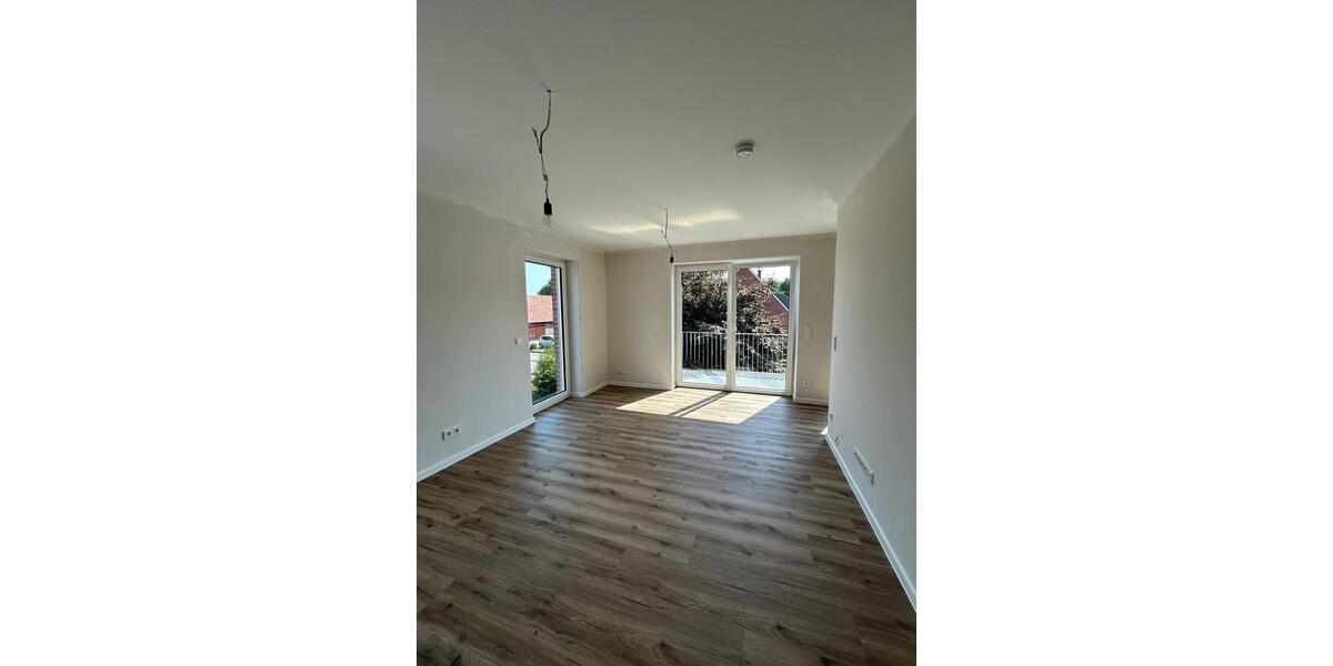 Terrassenwohnung Billerbeck - 2 Zimmer, 53 m&sup2;, 660&euro; | Angebot:25854630