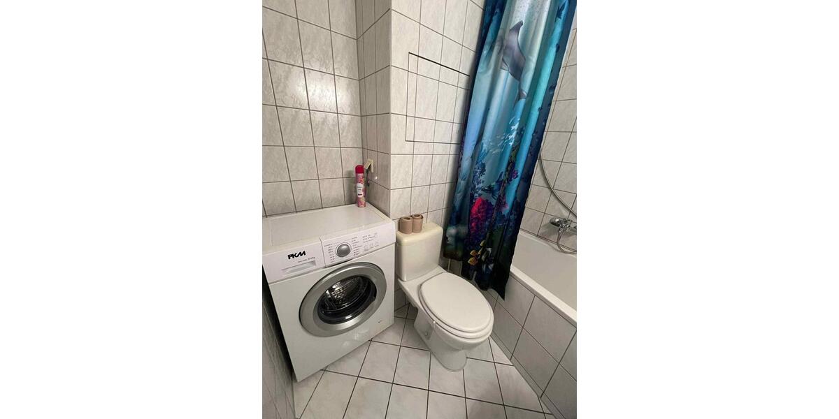 Mitarbeiter Unterkünfte 70 Plätze (ARNSTADT) 3 zimmer