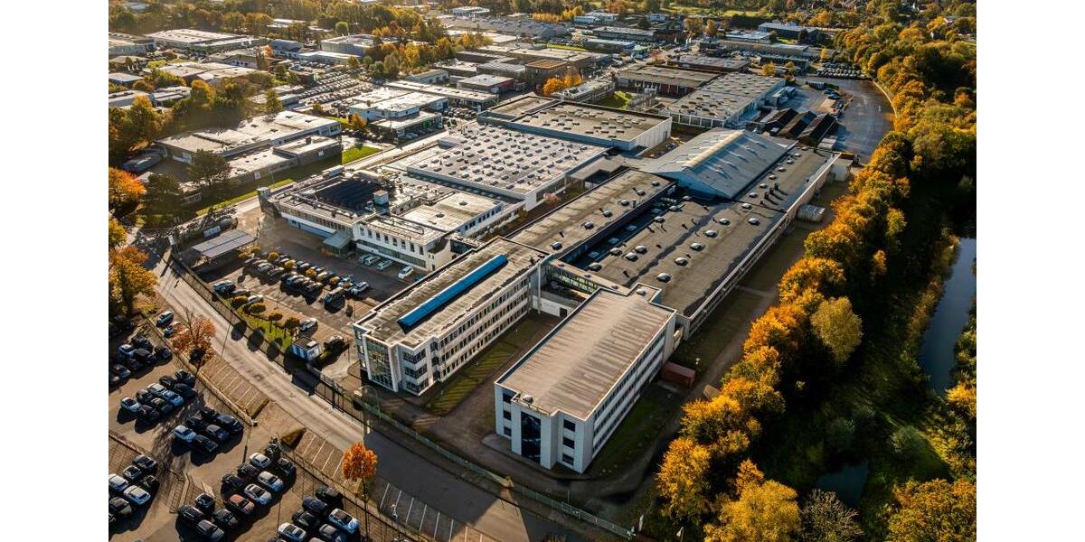 Gewerbeobjekt Kölln-Reisiek Reisiek - 850&euro; | Angebot:18994770