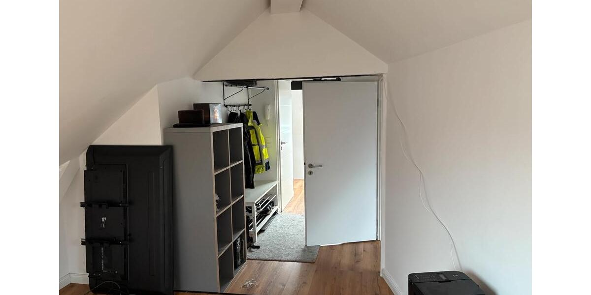 Dachgeschoßwohnung Meppen - 3 Zimmer, 72 m&sup2;, 1.000&euro; | Angebot:25779782