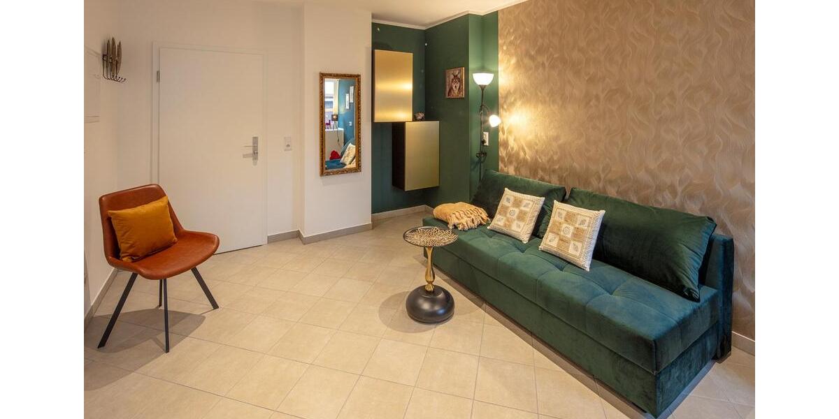 Wohnen auf Zeit Göttingen Roringen - 2 Zimmer, 30 m&sup2;, 70&euro; | Angebot:25266942