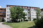 1-Raum-Wohnung im Stadtzentrum