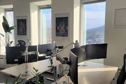 Büro in Jena 650 € 45 m² zimmer