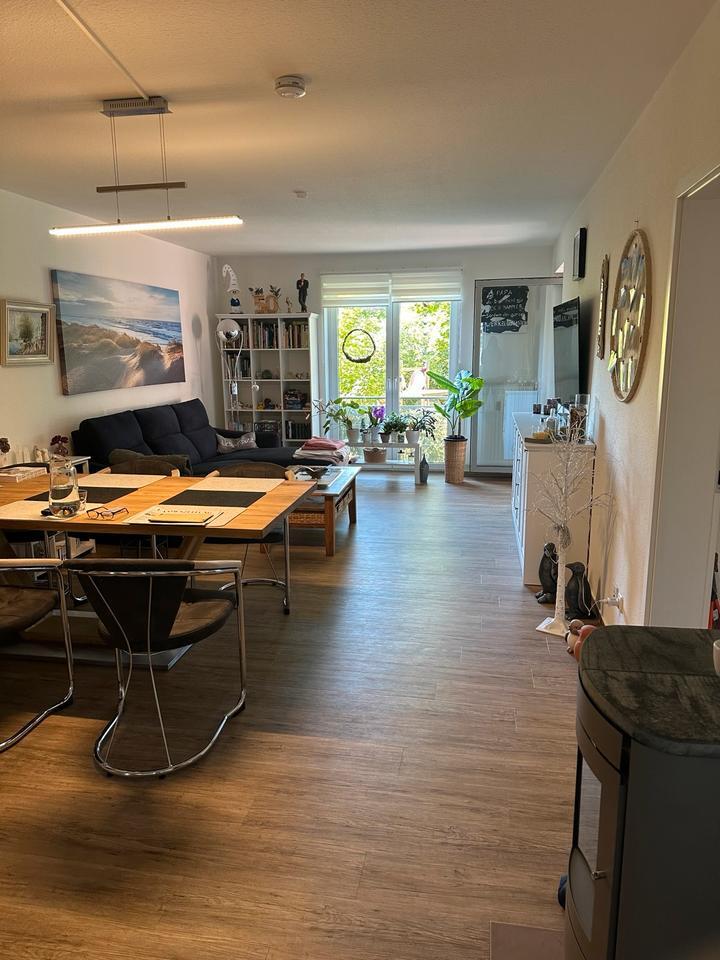 ANFRAGESTOP !!! 3 Zimmer-Wohnung 3 Zimmerwohnung