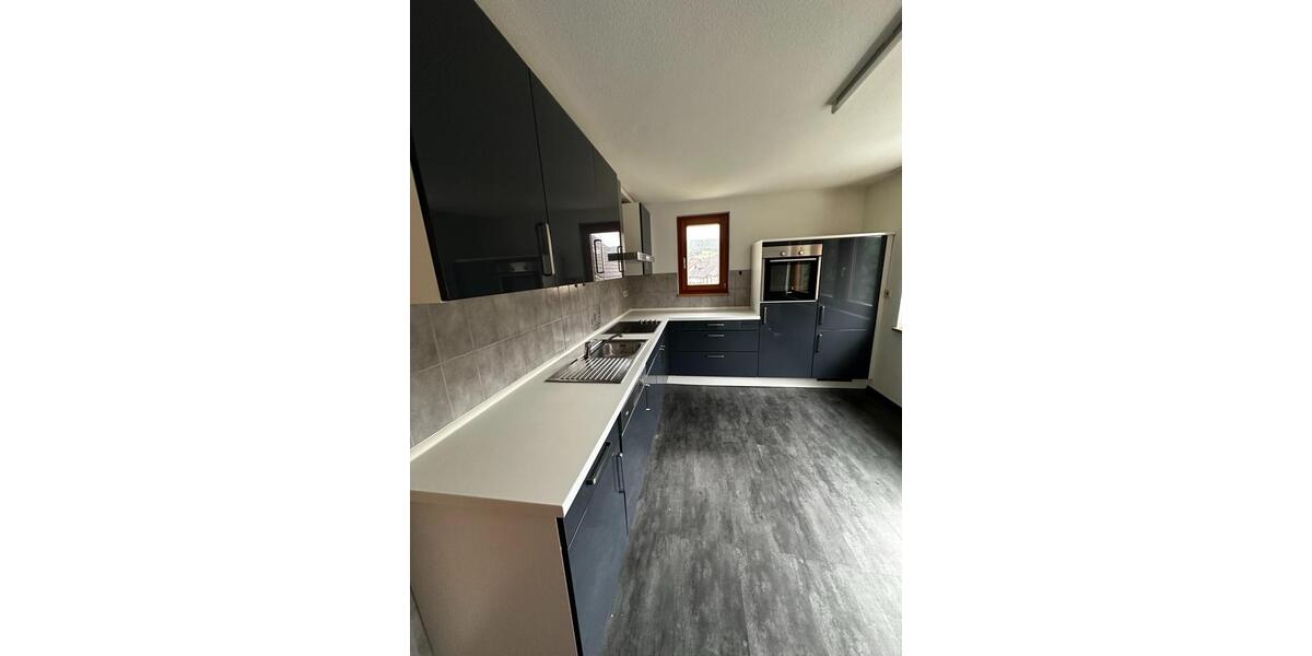 Etagenwohnung Schramberg Tennenbronn - 4 Zimmer, 98 m&sup2;, 900&euro; | Angebot:25393811