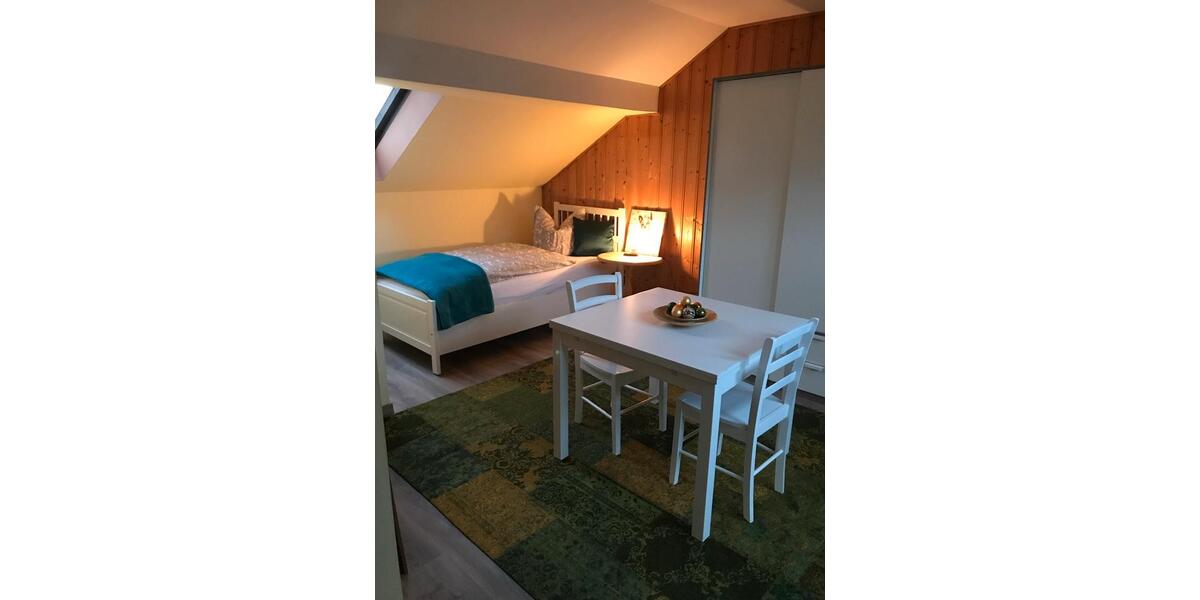 Wohnen auf Zeit Ergoldsbach Langenhettenbach - 1 Zimmer, 15 m&sup2;, 490&euro; | Angebot:24621399