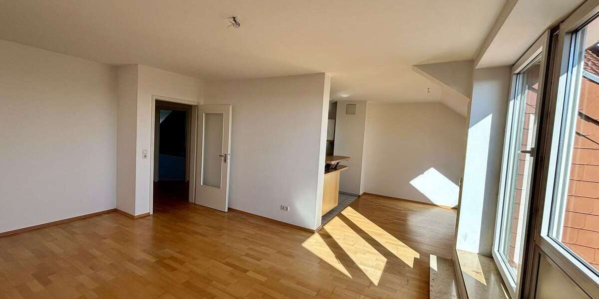 Etagenwohnung Mainz Bretzenheim - 3 Zimmer, 83 m&sup2;, 1.239&euro; | Angebot:27067328