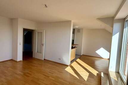 Wohnung Mainz Bretzenheim - 3 Zimmer, 83 m&sup2;, 1.239&euro; | Angebot:27067328