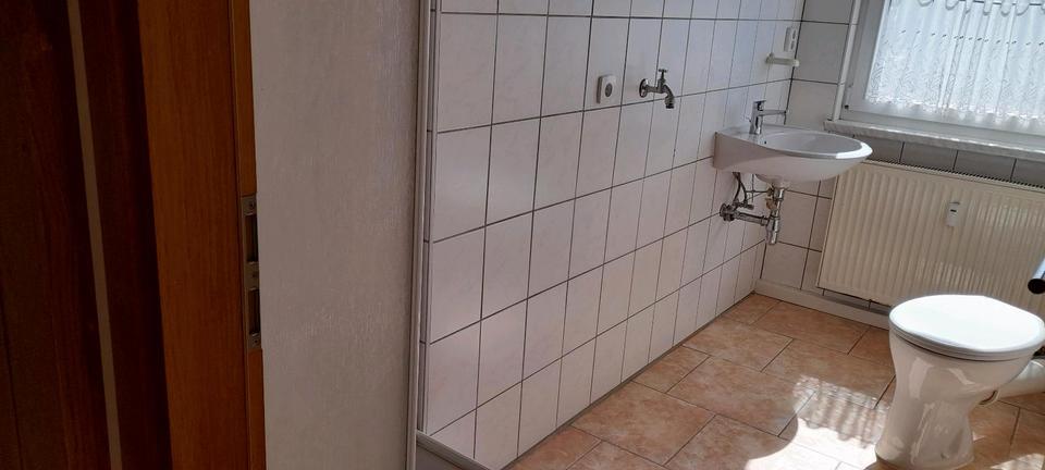 Etagenwohnung Breitungen/Werra Werra - 2 Zimmer, 58 m&sup2;, 510&euro; | Angebot:26297148