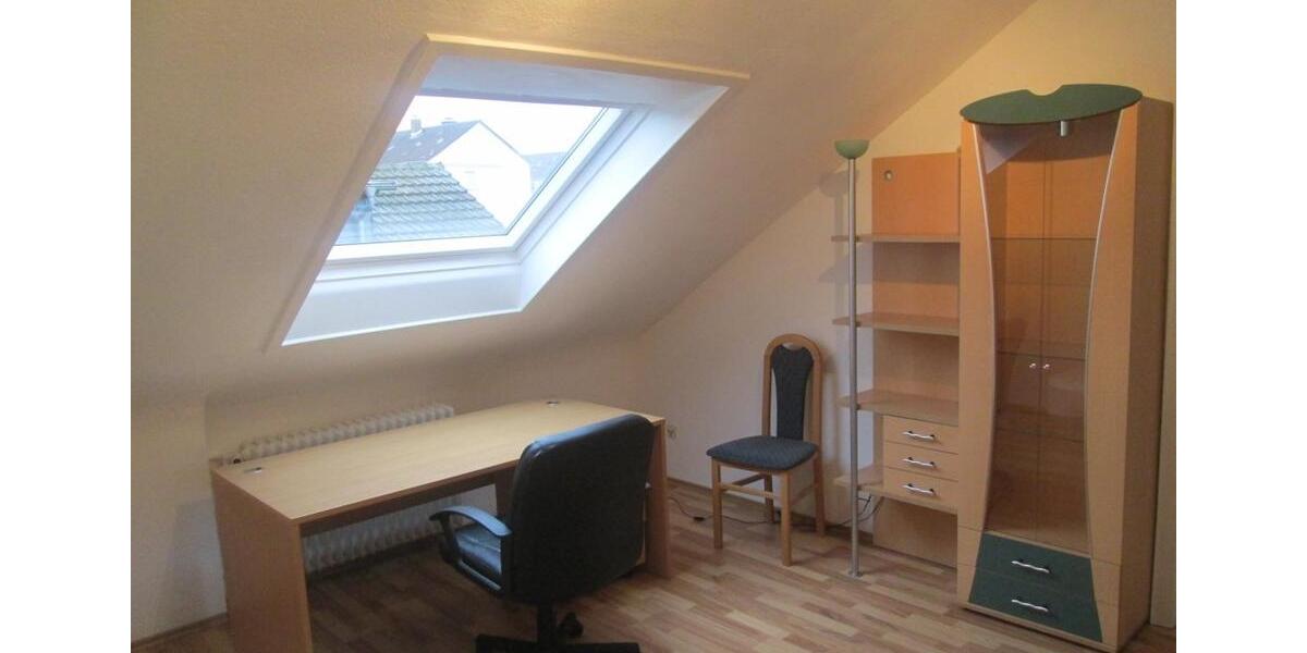 Wohnen auf Zeit Viernheim - 1 Zimmer, 17 m&sup2;, 420&euro; | Angebot:26671350