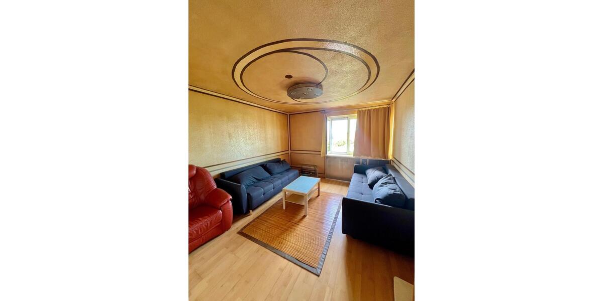 Etagenwohnung Erlangen Am Anger - 2 Zimmer, 50 m&sup2;, 900&euro; | Angebot:24562925