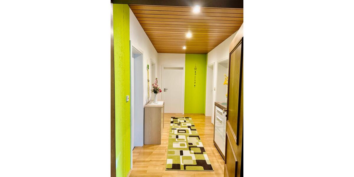 Wohnen auf Zeit Tröstau - 3 Zimmer, 80 m&sup2;, 59&euro; | Angebot:24869427