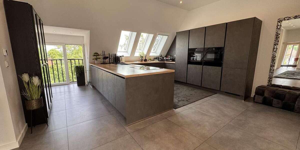 Etagenwohnung Breitenbrunn GT Bedernau Bedernau - 4 Zimmer, 170 m&sup2;, 1.700&euro; | Angebot:26788647