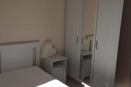 Wohnen auf Zeit Bremerhaven Mitte - 1 Zimmer, 15 m&sup2;, 350&euro; | Angebot:24216891