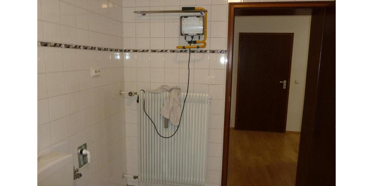 Etagenwohnung Volkach - 3 Zimmer, 105 m&sup2;, 1.000&euro; | Angebot:25282309