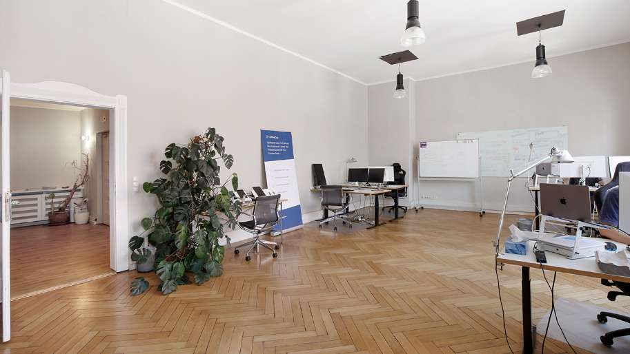 Gewerbeobjekt München Schwabing-West - 420&euro; | Angebot:27277801