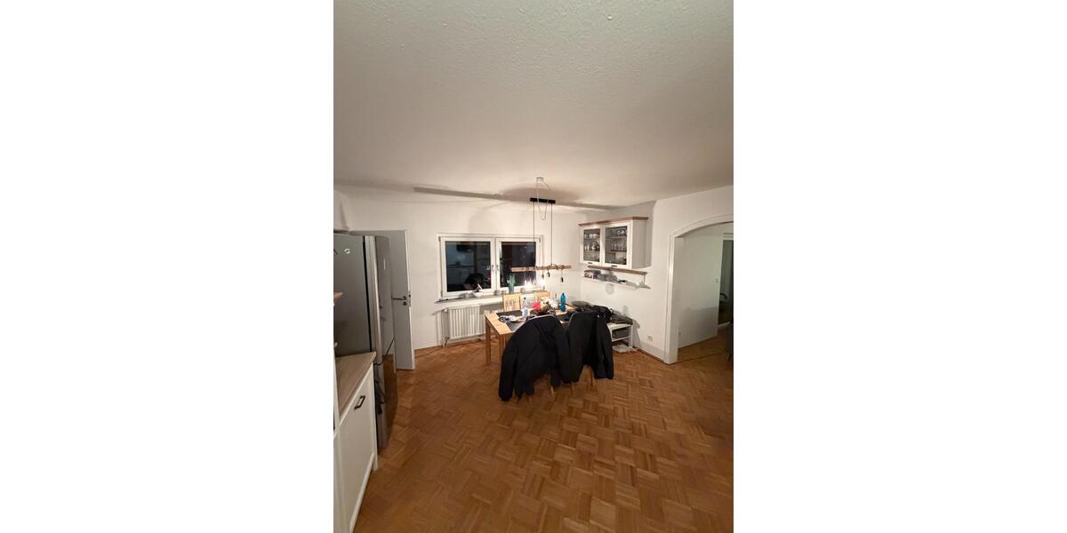 Etagenwohnung Lahntal - 1 Zimmer, 16 m&sup2;, 300&euro; | Angebot:24806194