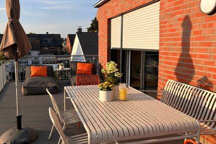 Wohnung Frechen - 4 Zimmer, 147 m&sup2;, 2.200&euro; | Angebot:27669375