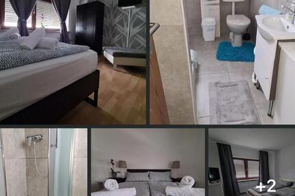 WG auf Zeit 3 zimmer