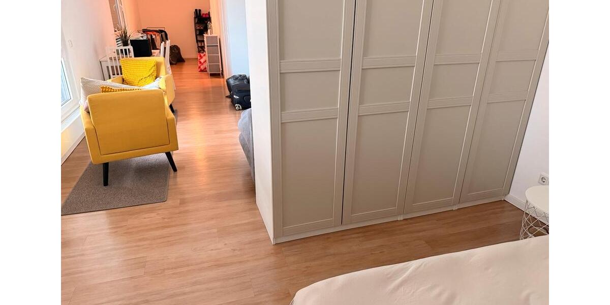 Etagenwohnung Köln Kalk - 1 Zimmer, 53 m&sup2;, 1.120&euro; | Angebot:26627133