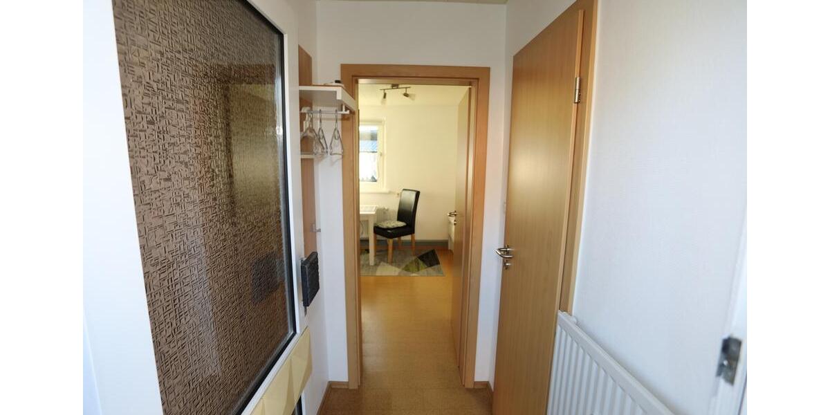 Erdgeschoßwohnung Gifhorn - 1 Zimmer, 14 m&sup2;, 290&euro; | Angebot:26039231