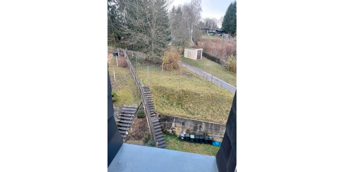 Etagenwohnung Reichenbach im Vogtland Obermylau - 5 Zimmer, 98 m&sup2;, 680&euro; | Angebot:24104355