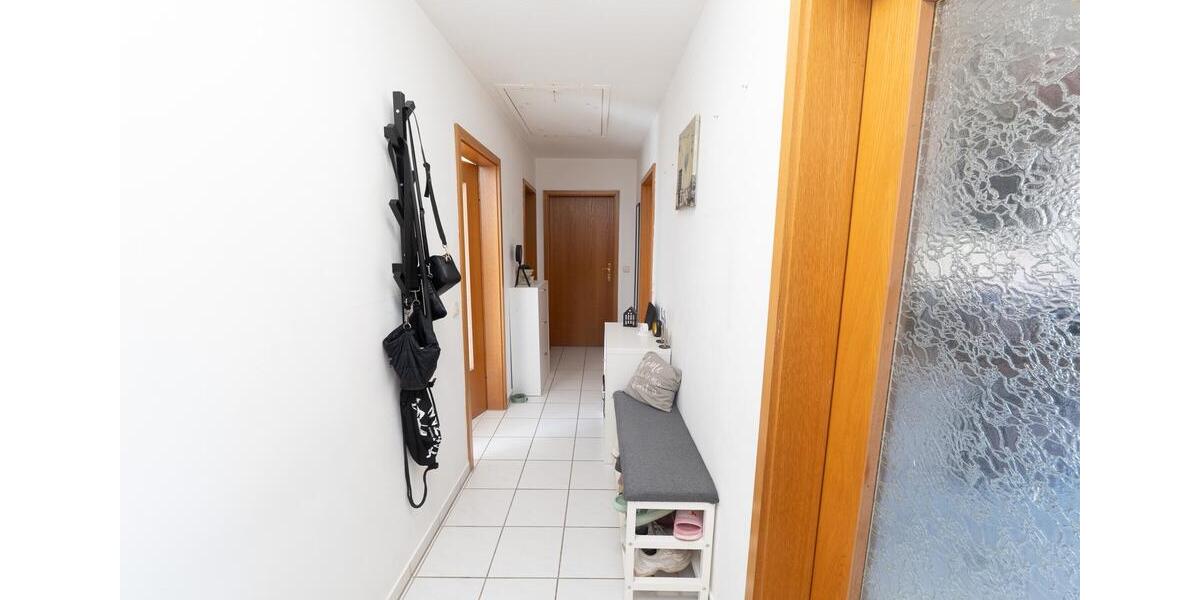 Etagenwohnung Neuhaus (Oste) - 3 Zimmer, 68 m&sup2;, 590&euro; | Angebot:26295185