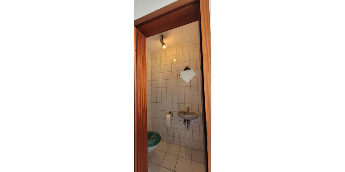 Etagenwohnung Esslingen am Neckar Brühl - 3.5 Zimmer, 86 m&sup2;, 1.200&euro; | Angebot:26654953