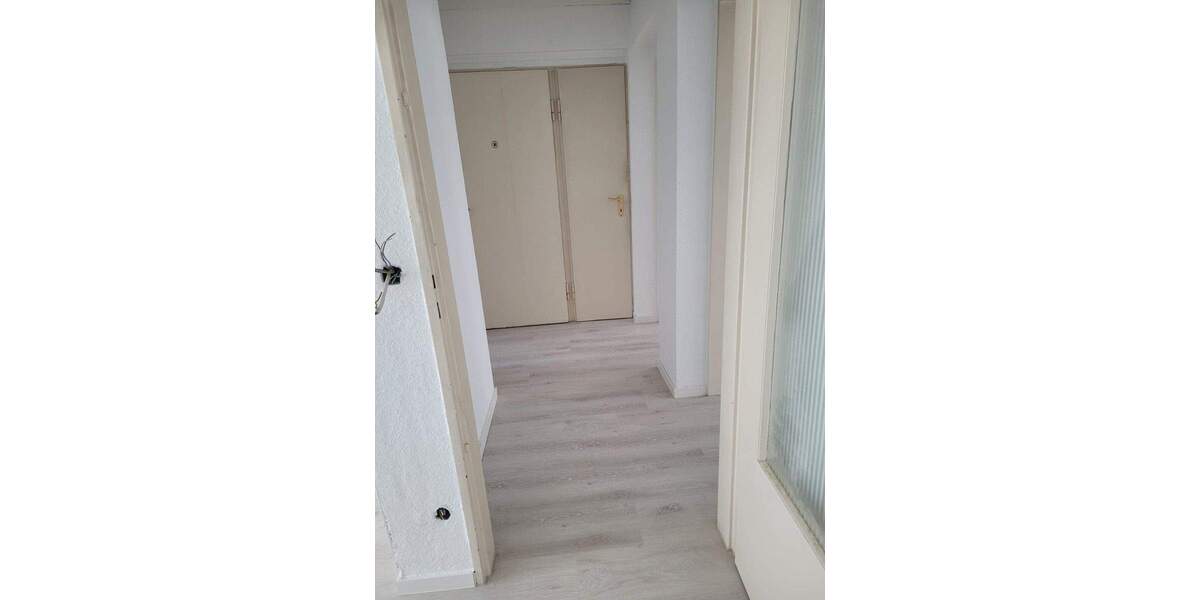 Etagenwohnung Mannheim Quadrate - 2 Zimmer, 53 m&sup2;, 745&euro; | Angebot:24825863