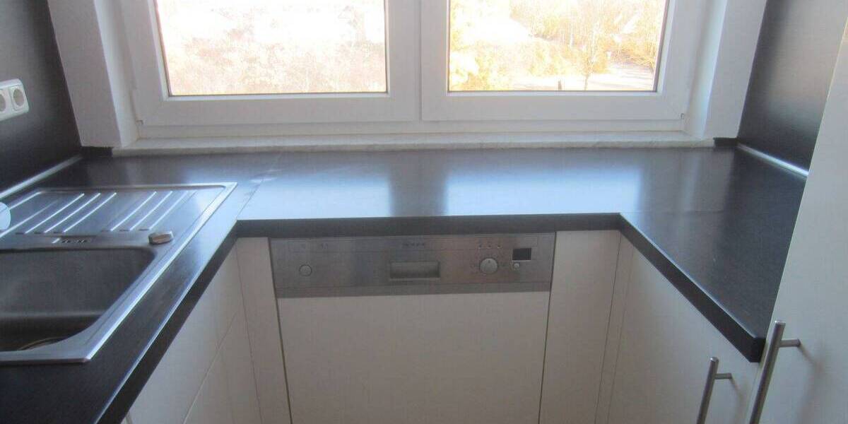 Etagenwohnung Dingolfing Friedenheim - 2 Zimmer, 51 m&sup2;, 630&euro; | Angebot:23951611