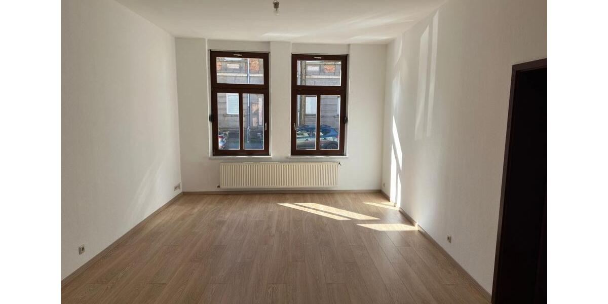 Erdgeschoßwohnung Bernburg (Saale) - 2 Zimmer, 80 m&sup2;, 560&euro; | Angebot:20050092