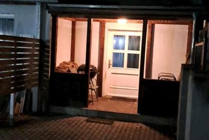 Haus zuvermieten 3 zimmer