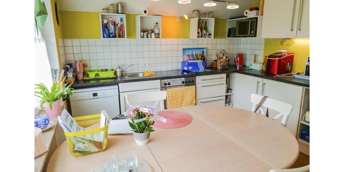 Dachgeschoßwohnung Lindlar - 2 Zimmer, 75 m&sup2;, 710&euro; | Angebot:26588830