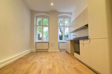 Wohnung zum Mieten in Berlin 950 € 45 m² 2 zimmer