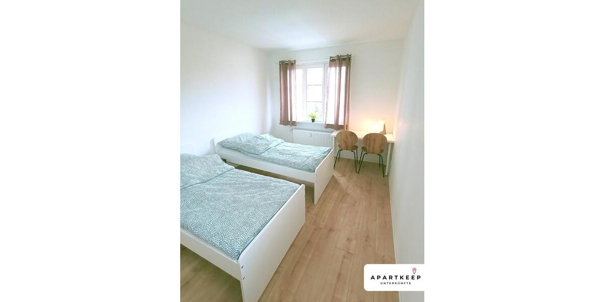Wohnen auf Zeit Meerane - 2 Zimmer, 56 m&sup2;, 1.600&euro; | Angebot:12812640