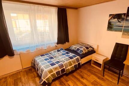 Unterkünfte für Ihre Mitarbeiter (OBERBÖSA) 5 zimmer