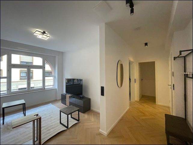 Etagenwohnung Mannheim Schwetzingerstadt - 2 Zimmer, 66 m&sup2;, 1.890&euro; | Angebot:24793894