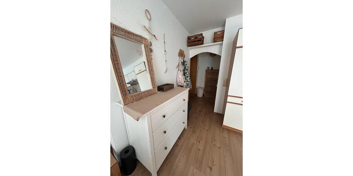 Wohnen auf Zeit Heiligenhafen - 1 Zimmer, 40 m&sup2;, 800&euro; | Angebot:26637200