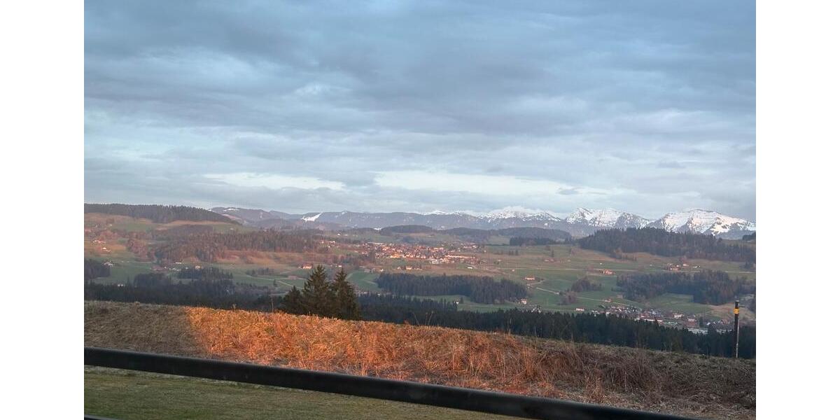 Etagenwohnung Lindenberg im Allgäu - 1 Zimmer, 35 m&sup2;, 745&euro; | Angebot:26007893