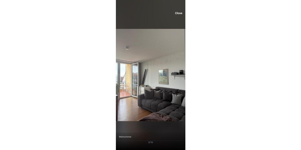 Wohnen auf Zeit Rietberg - 1 Zimmer, 20 m&sup2;, 418&euro; | Angebot:26656262