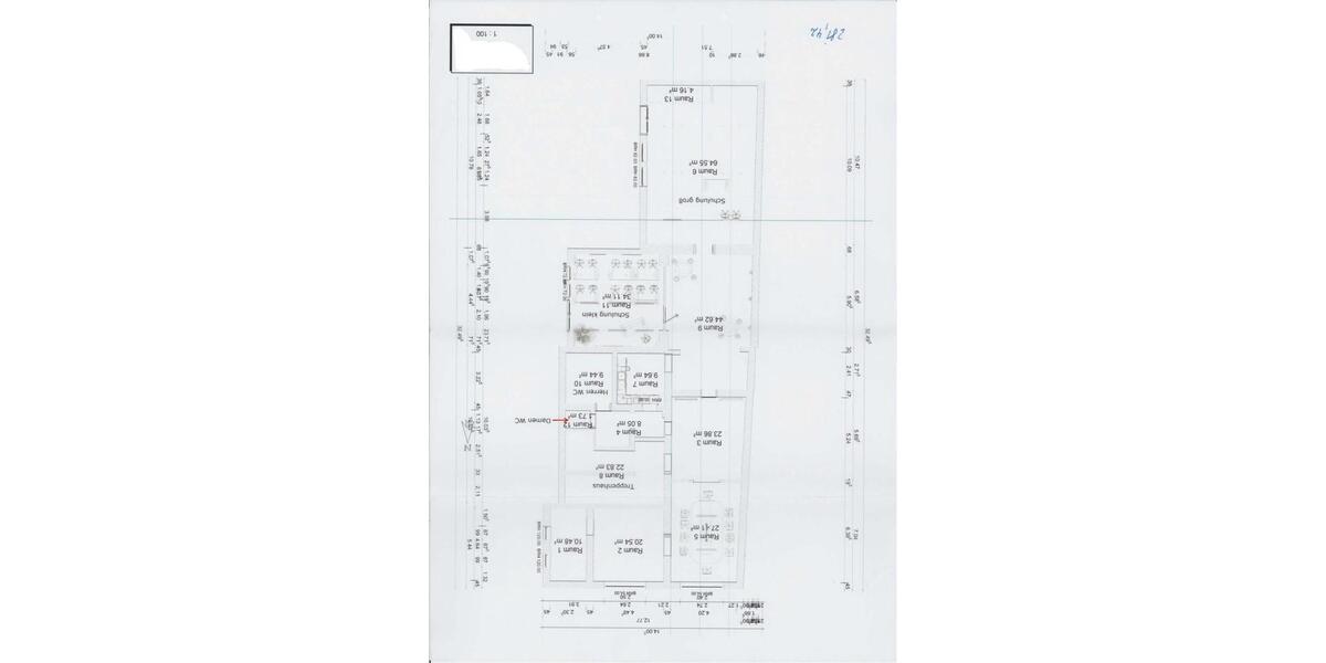 Gewerbeobjekt Remagen - 4.250&euro; | Angebot:25984928