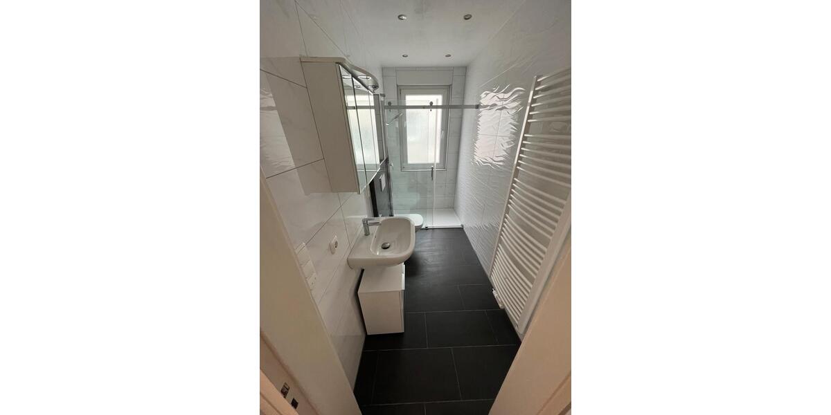 Erdgeschoßwohnung Herford Falkendiek - 3 Zimmer, 80 m&sup2;, 1.000&euro; | Angebot:26137162