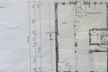 Gewerbeobjekt Schwäbisch Gmünd - 900&euro; | Angebot:26820010