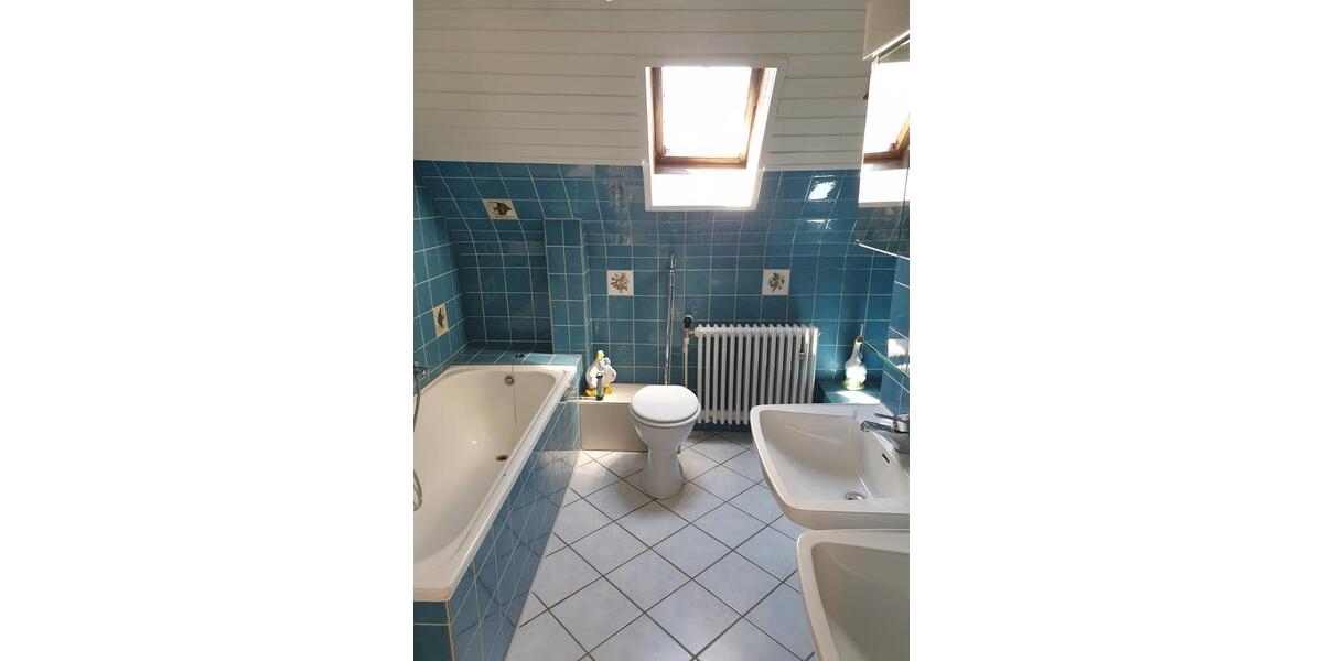 Wohnen auf Zeit Karlsruhe Wettersbach - 1 Zimmer, 20 m&sup2;, 450&euro; | Angebot:25552274